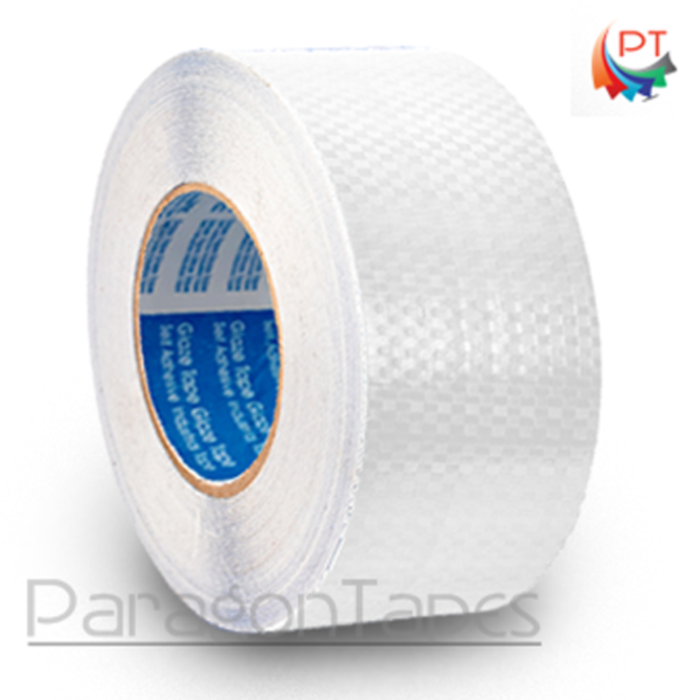 Heavy Duty HDPE Adhesive Tape for FIBC Jumbo Bag Sealing & Industrial Packaging