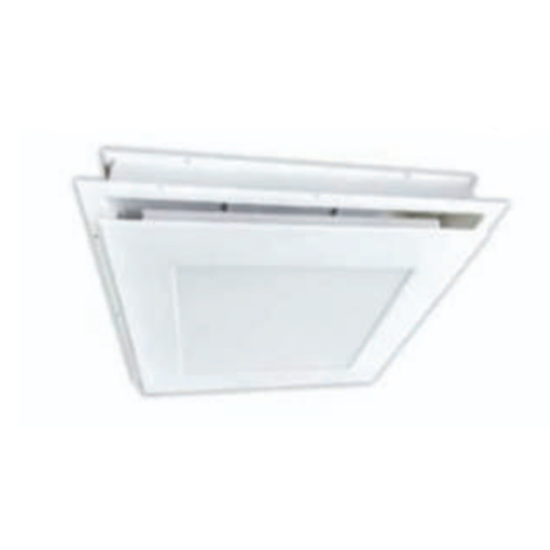 LED Cleanroom Fitting Light 1x1 (15W, 25W)