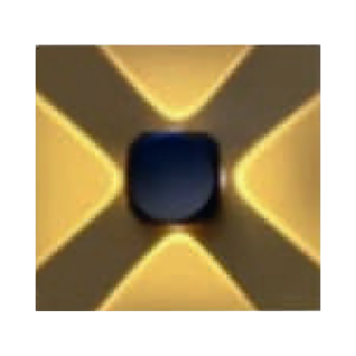 4 Way Lens Model