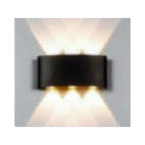 2 Way Lens Model 3+3
