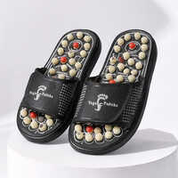 Yoga Acupressure Slipper