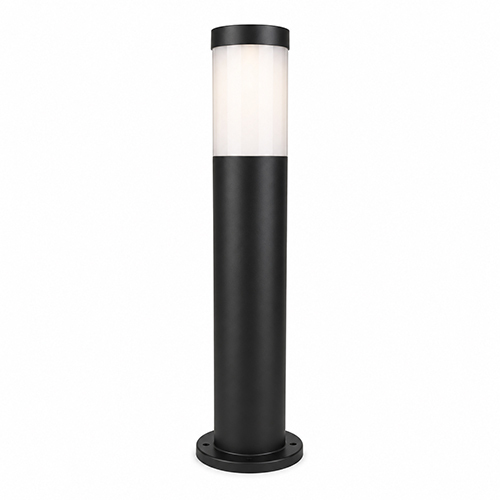 4D LED Bollard
