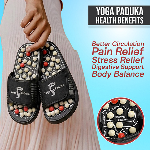 Health Massage Slipper