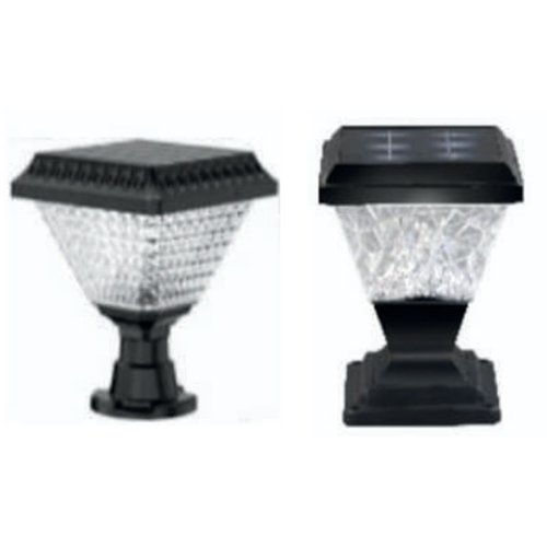 LED Solar Gate Light (5W, 10W)