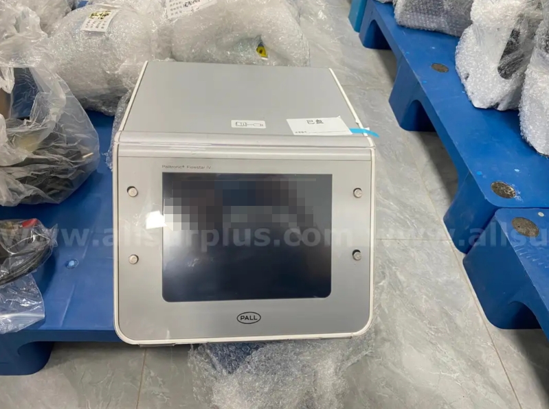 PALL 'Palltionic Flowstar IV' Filter Tester