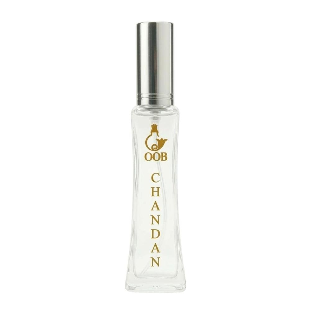 Oob Premium Chandan Perfume For Men & Women (50Ml) - Chemical Name: Oil