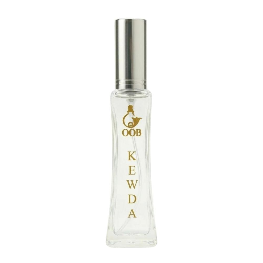 Oob Kewda Luxury Perfume For Men & Women-50 Ml - Chemical Name: Oil