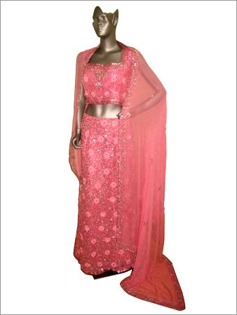 लेहंगा चोली