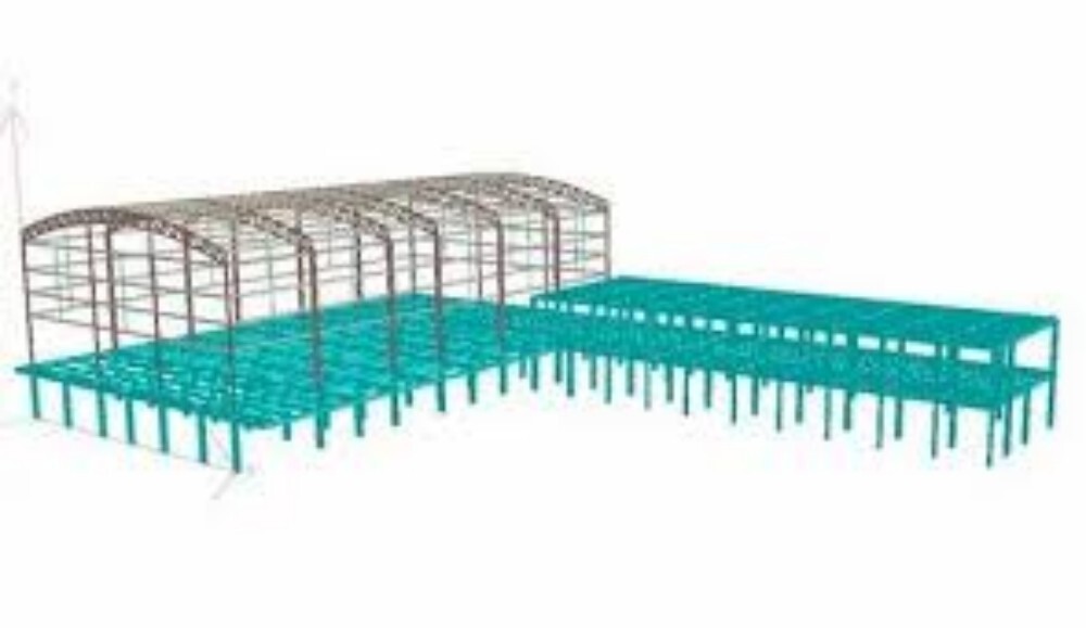 Civil Structural Design Services