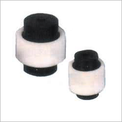 Nylon Sleeve Couple