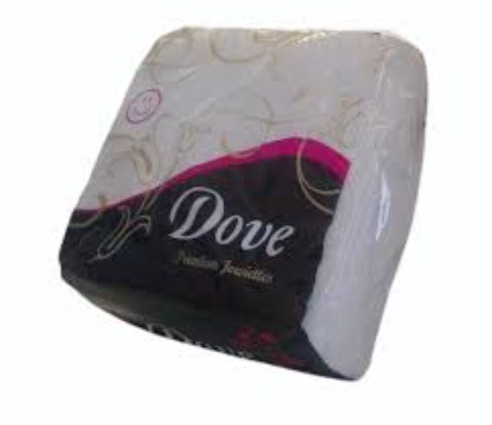 Dove Premium Tissue