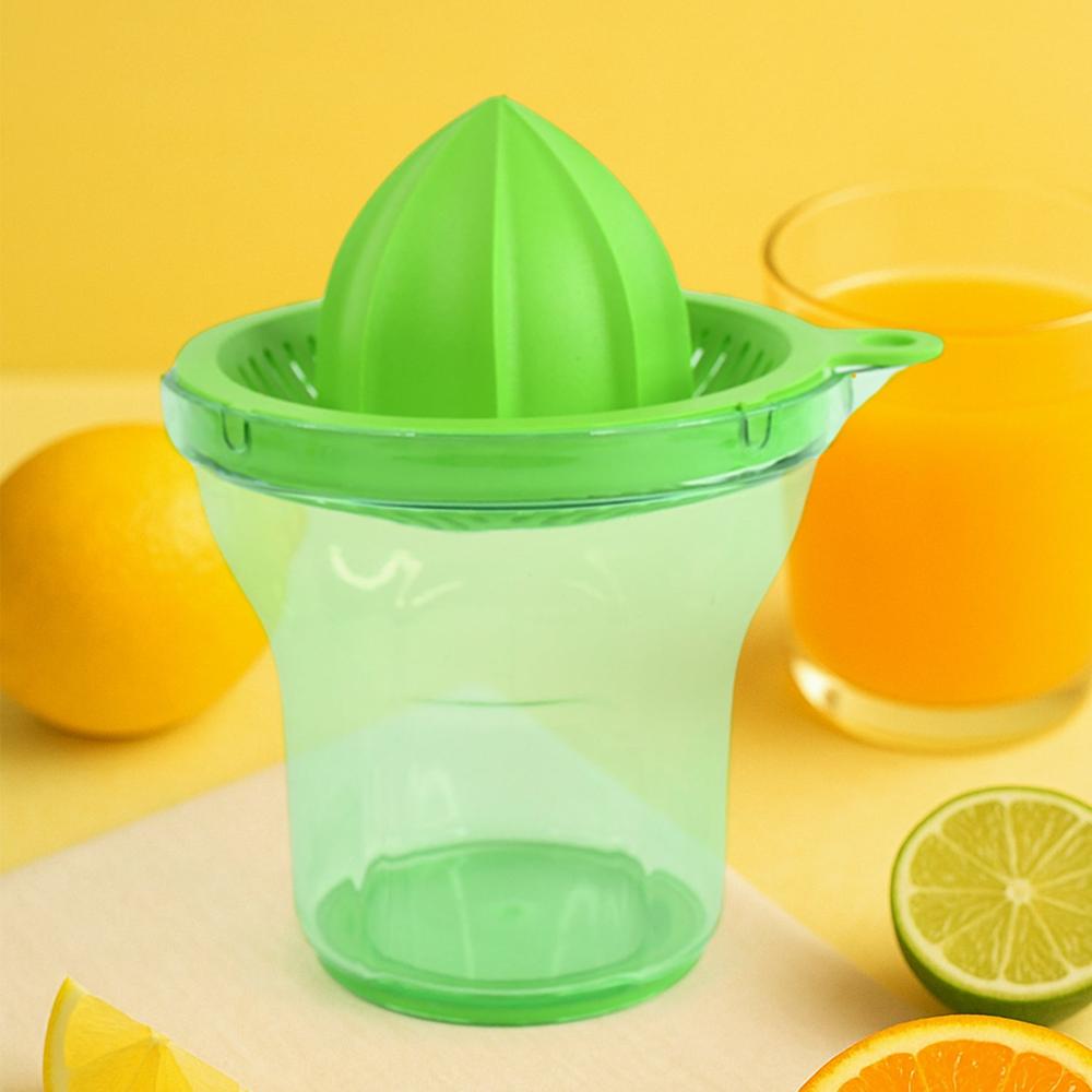 Apex Manual Citrus Juicer - Color: Mix