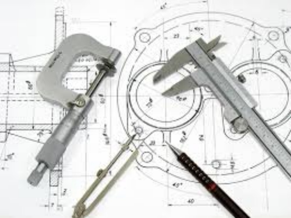 Product Design Services - Iterative Process | Cad Software, Step/iges/stl File Formats, 3d Models & Drawings, Version Control, Variable Team Size