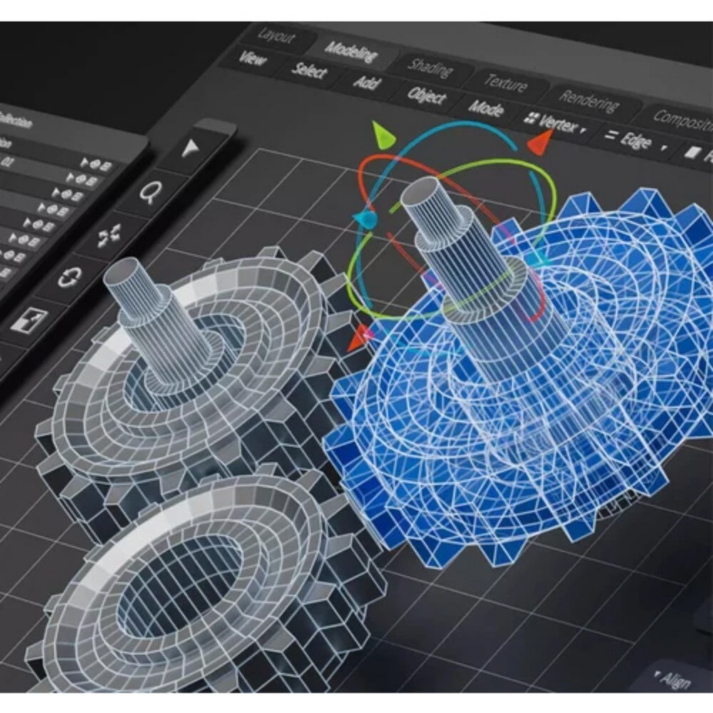 Product Design Services - Iterative Process | Cad Software, Step/iges/stl File Formats, 3d Models & Drawings, Version Control, Variable Team Size