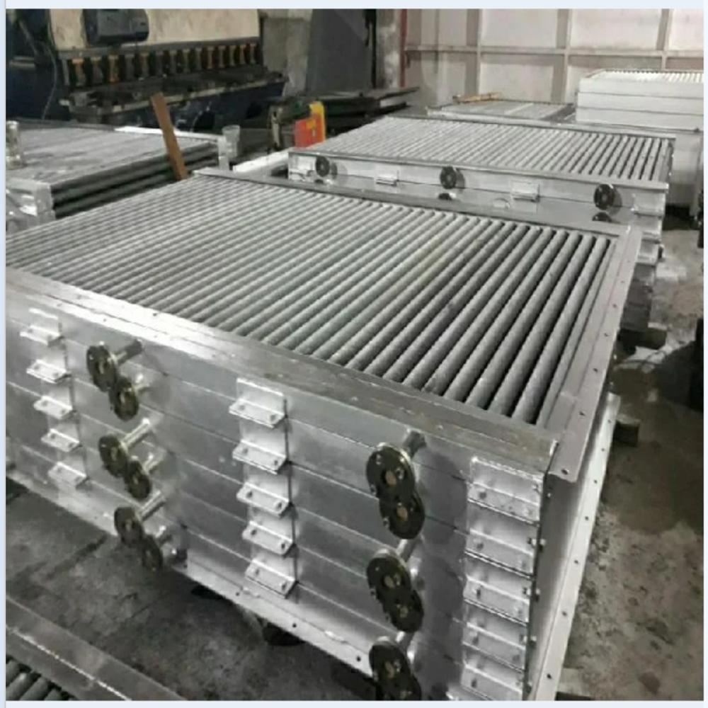 Steam Radiator