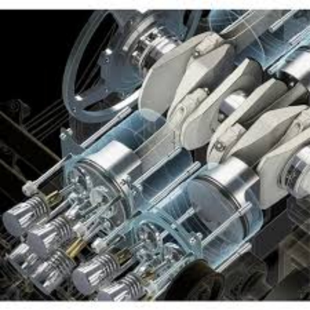 Machinery Designing Services - Advanced 3d Modeling & Drawing | 20+ Years Experience, Iso 9001 Compliance, Autodesk Inventor, Iterative Design, 4-6 Weeks Turnaround For Automotive, Industrial, Aerospace