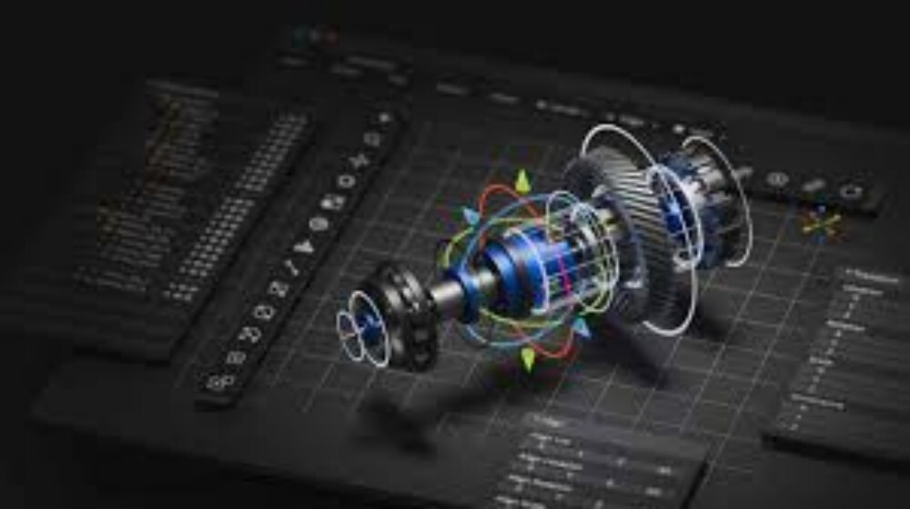 Machinery Designing Services - Advanced 3d Modeling & Drawing | 20+ Years Experience, Iso 9001 Compliance, Autodesk Inventor, Iterative Design, 4-6 Weeks Turnaround For Automotive, Industrial, Aerospace