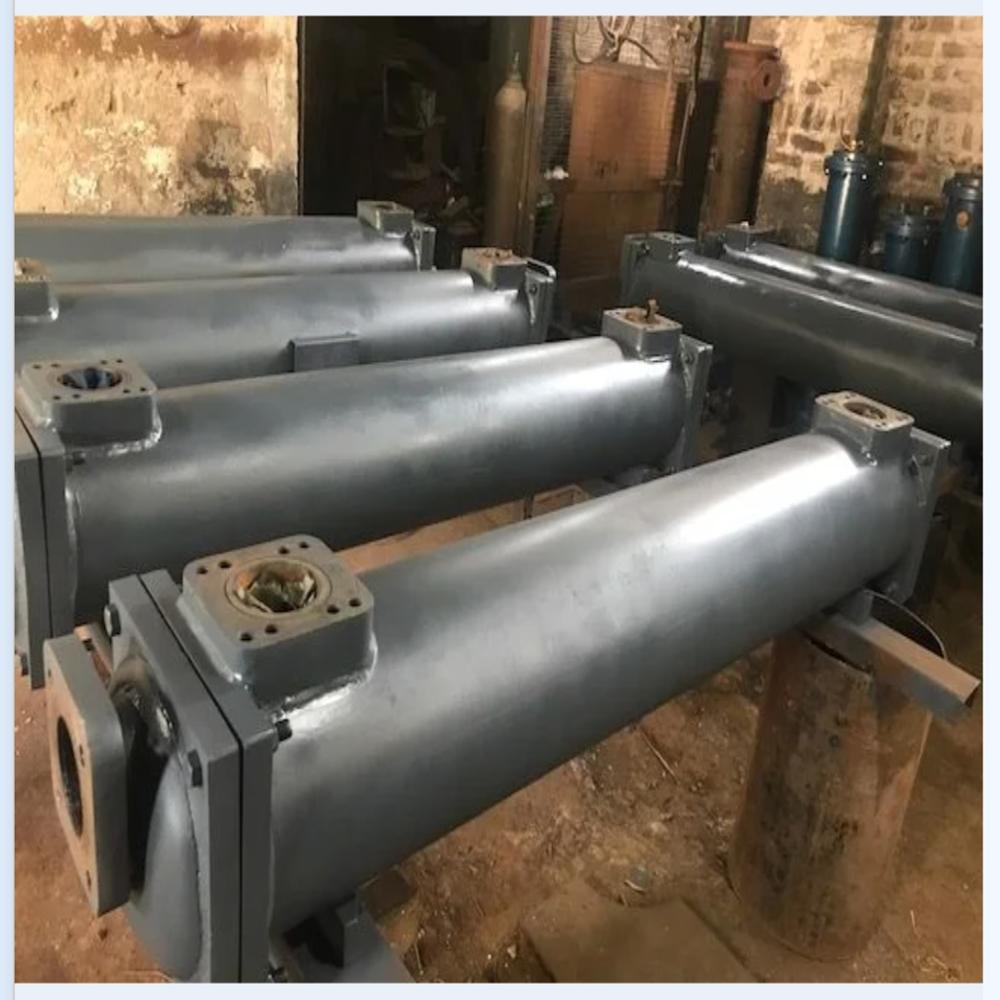 Air Cooled Condenser
