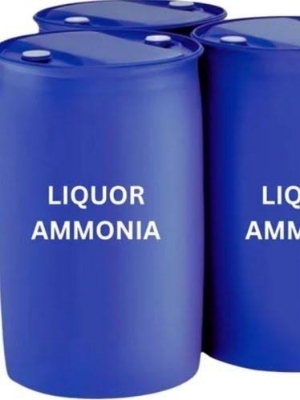 Liquor Ammonia