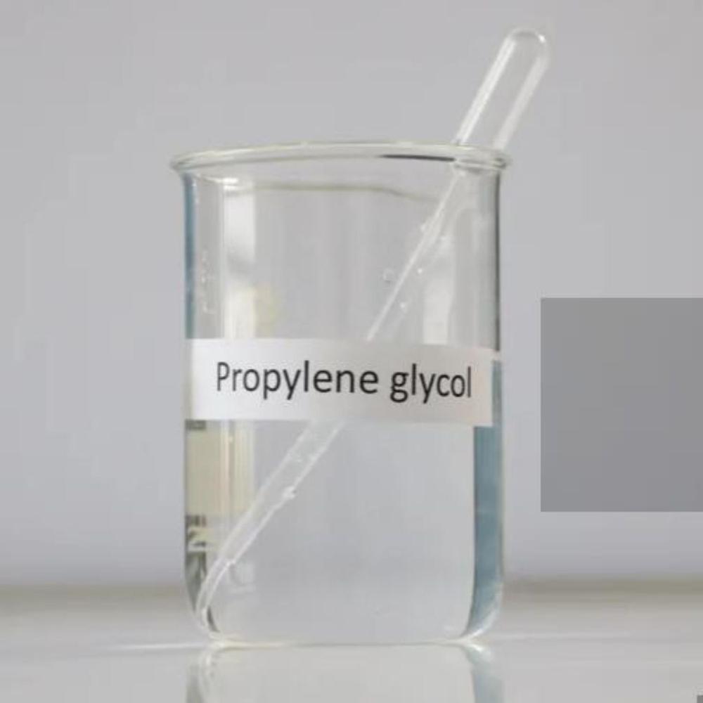Propylene Glycol - Application: Industrial