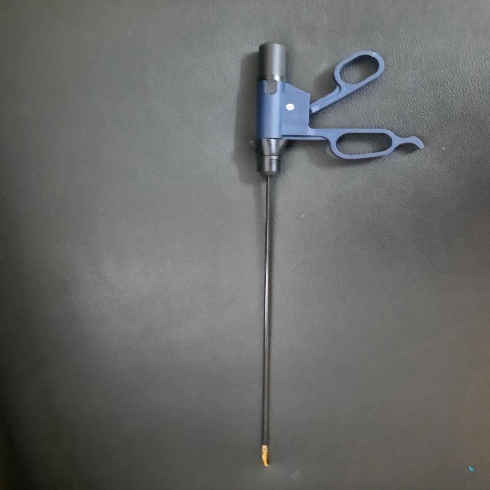 bipolar vessel sealer Laparoscopic Instruments Bipolar Vessel SealerLaparoscopic Excalibur Bipolar Vessel Cutter