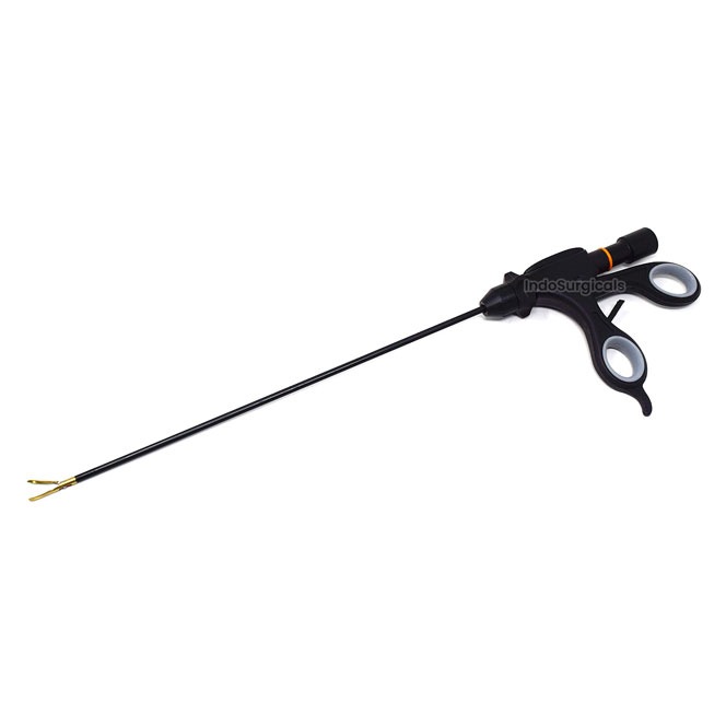 bipolar vessel sealer Laparoscopic Instruments Bipolar Vessel SealerLaparoscopic Excalibur Bipolar Vessel Cutter