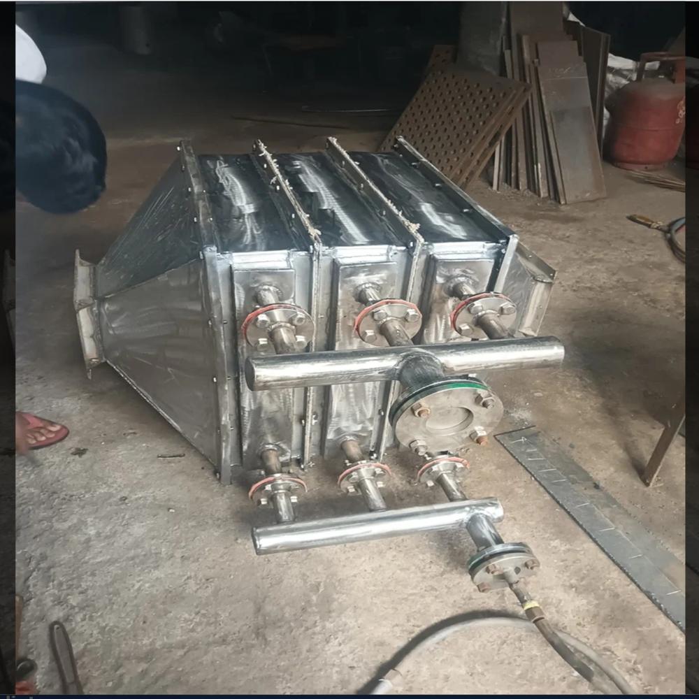 Heat Radiator
