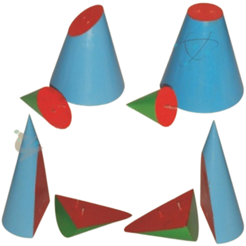 Conic section
