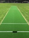 Artificial grass turf