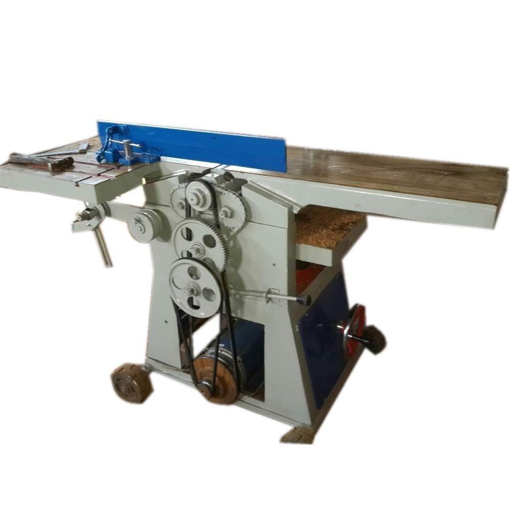 13 Inch Planer Randa Wood Cutting Machine