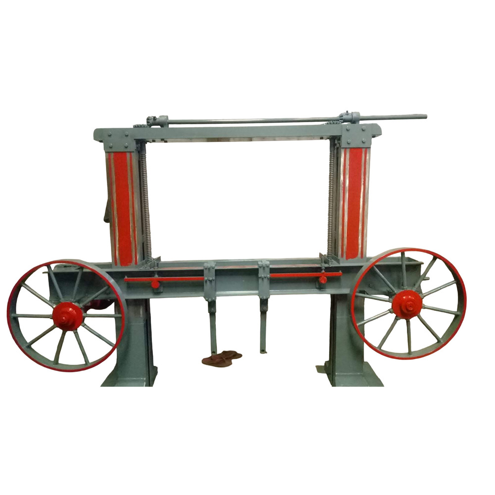 24 Inch Horizontal Wood Cutting Bandsaw Machine