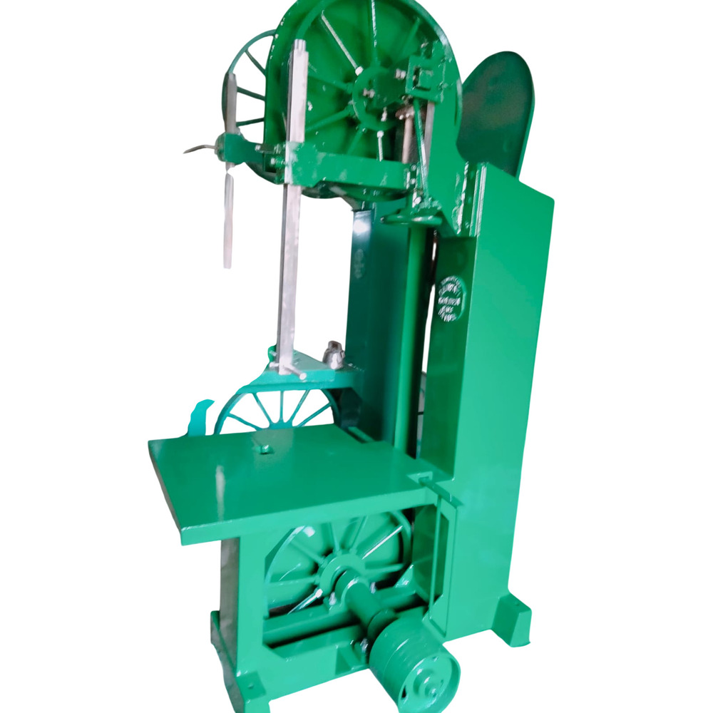24 Inch Steel Body Vertical Wood Cutting Bandsaw Machine