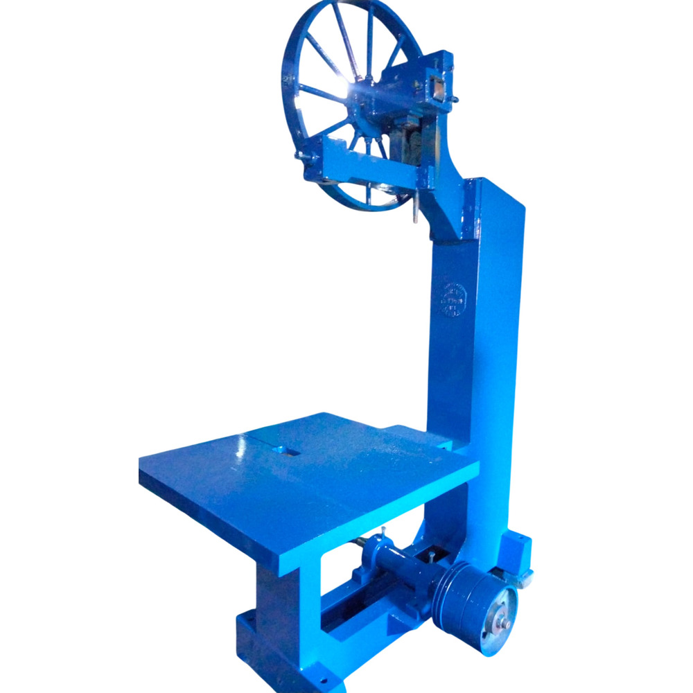 30 Inch Steel Body Vertical Wood Cutting Bandsaw Machine