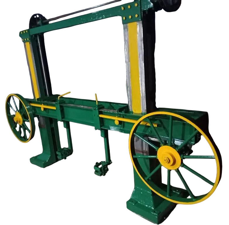 30 Inch Horizontal Wood Cutting Bandsaw Machine