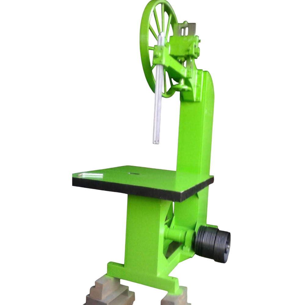 36 Inch Steel Body Vertical Wood Cutting Bandsaw Machine