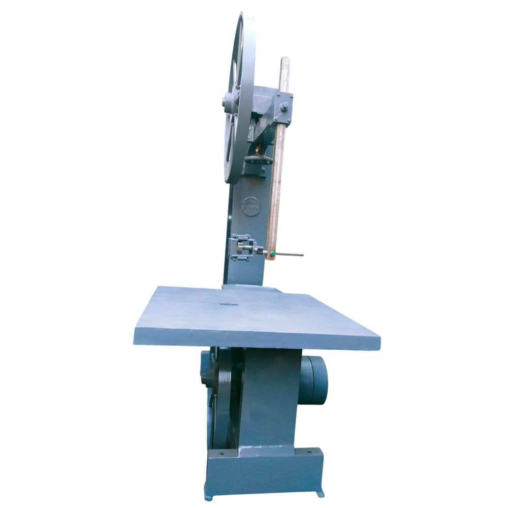 42 Inch Steel Body Wood Cutting Vertical Bandsaw Machine