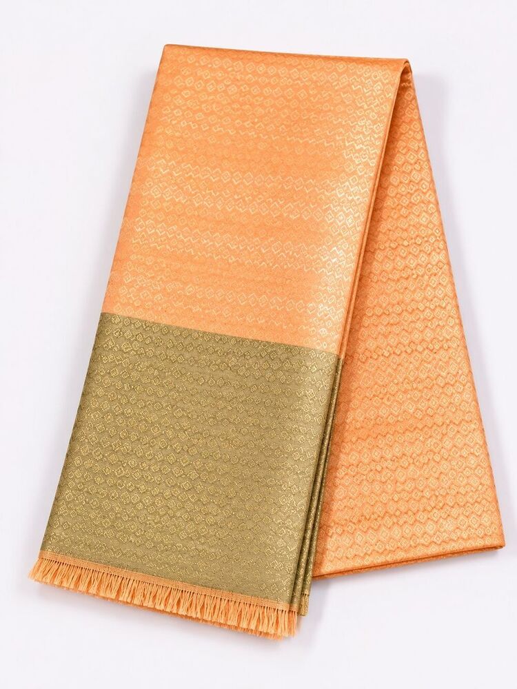 Oswal Woolen Shawl - Feature: Warm