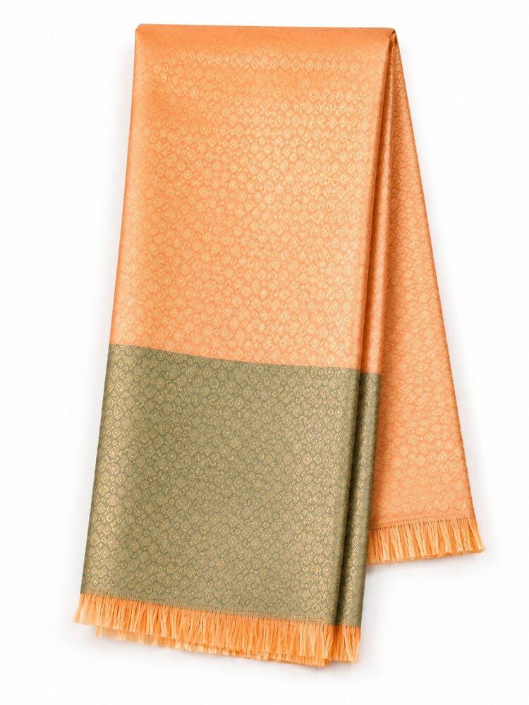 Oswal Woolen Shawl - Feature: Warm