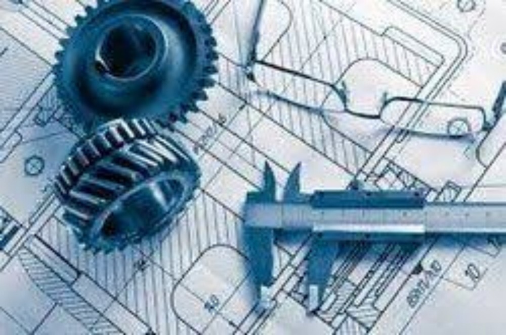 Mechanical Design Service