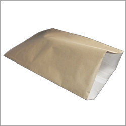 HDPE लेमिनेटेड पेपर बैग