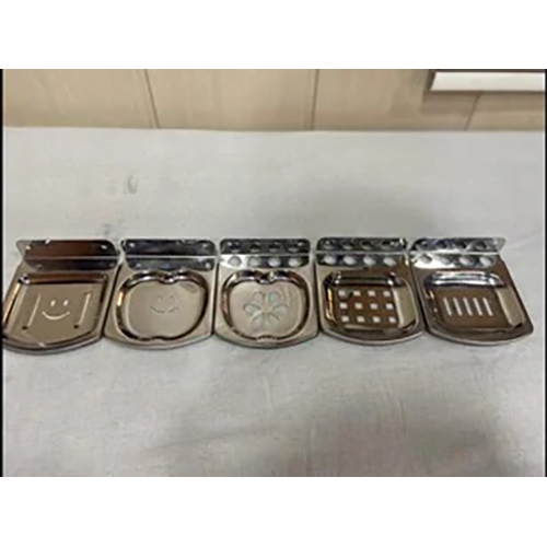 New Stainless Steel Soap Dish