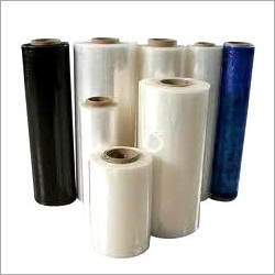 HDPE रोल