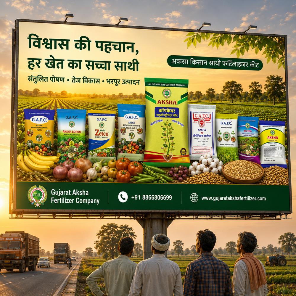 Crop Care Micronutrients Kit