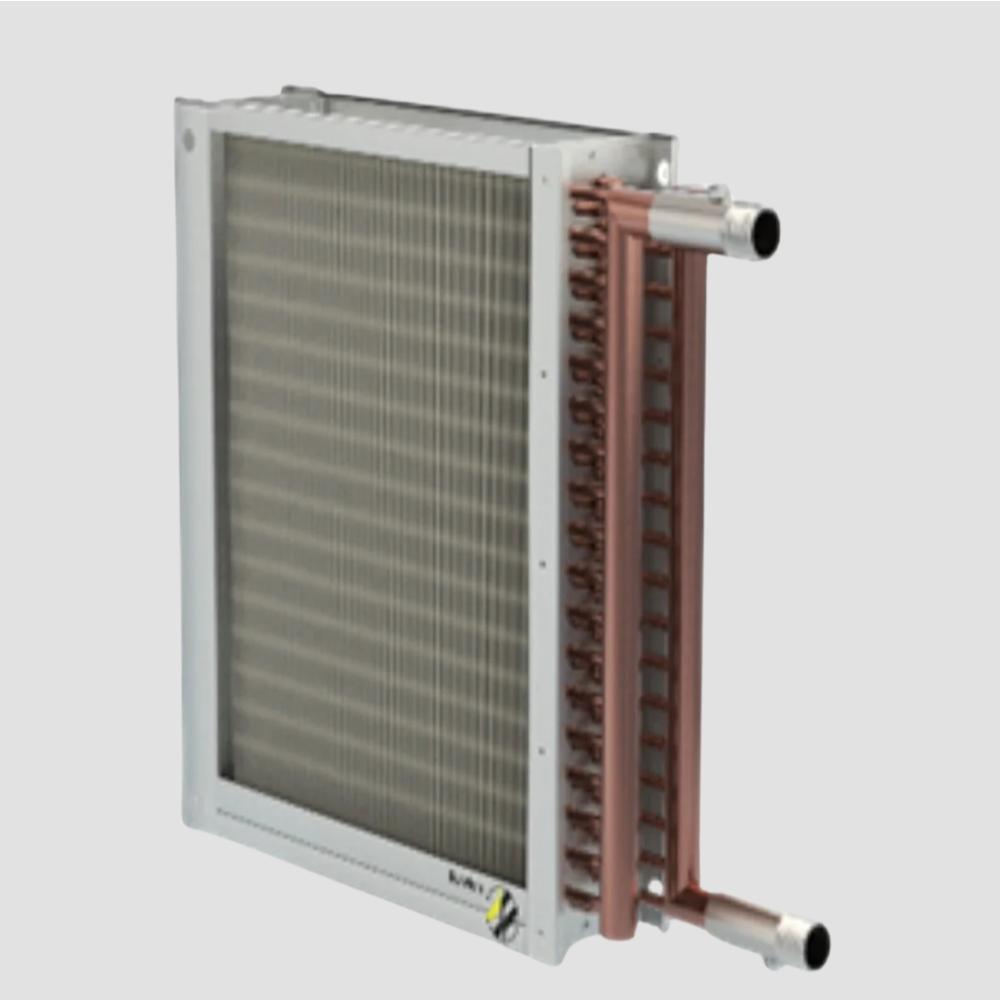 Heating & Cooling Coils
