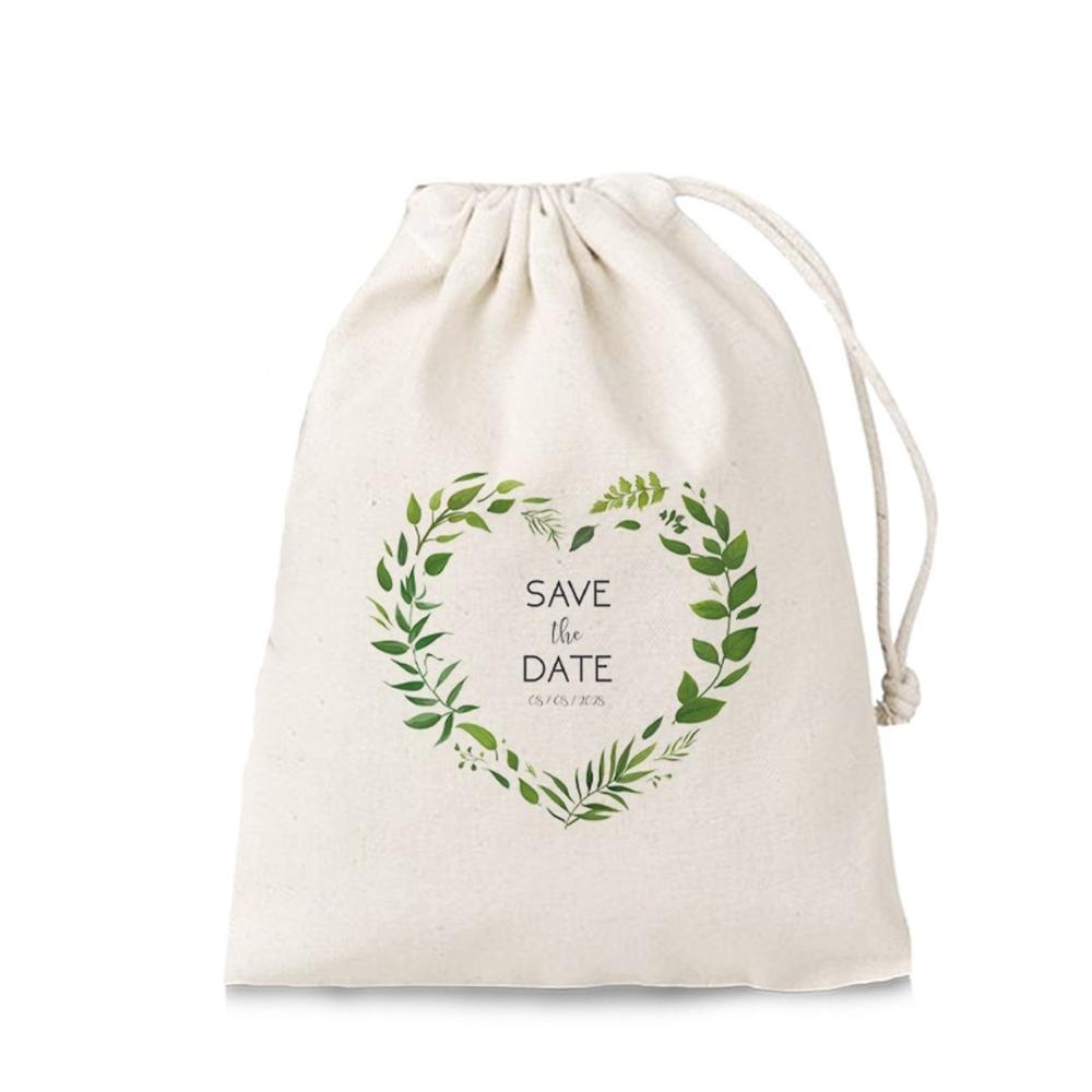 KORI CANVAS POTLI  BAG 9