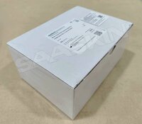 Applied Biosystems 7500 Fast Real-Time PCR Systems Spectral Calibration Kit I