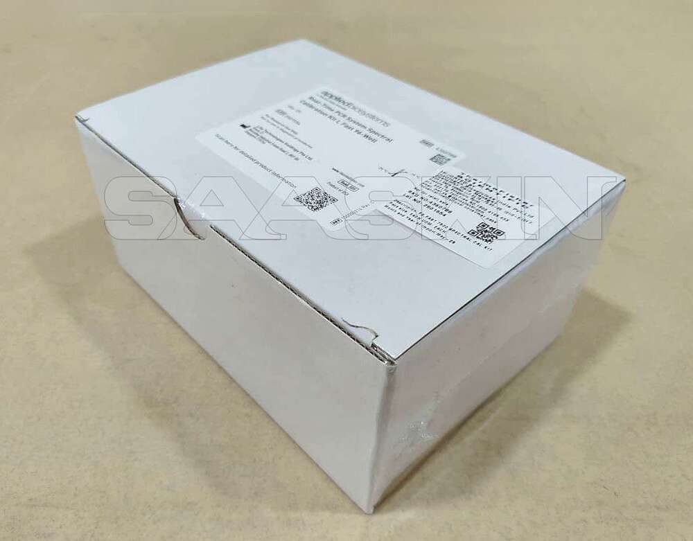 Applied Biosystems 7500 Fast Real-Time PCR Systems Spectral Calibration Kit I