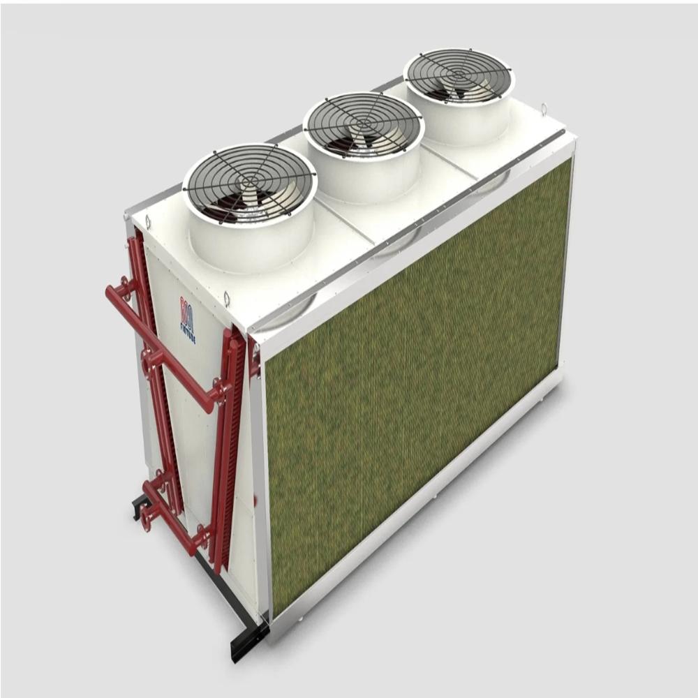 Adiabatic Dry Coolers
