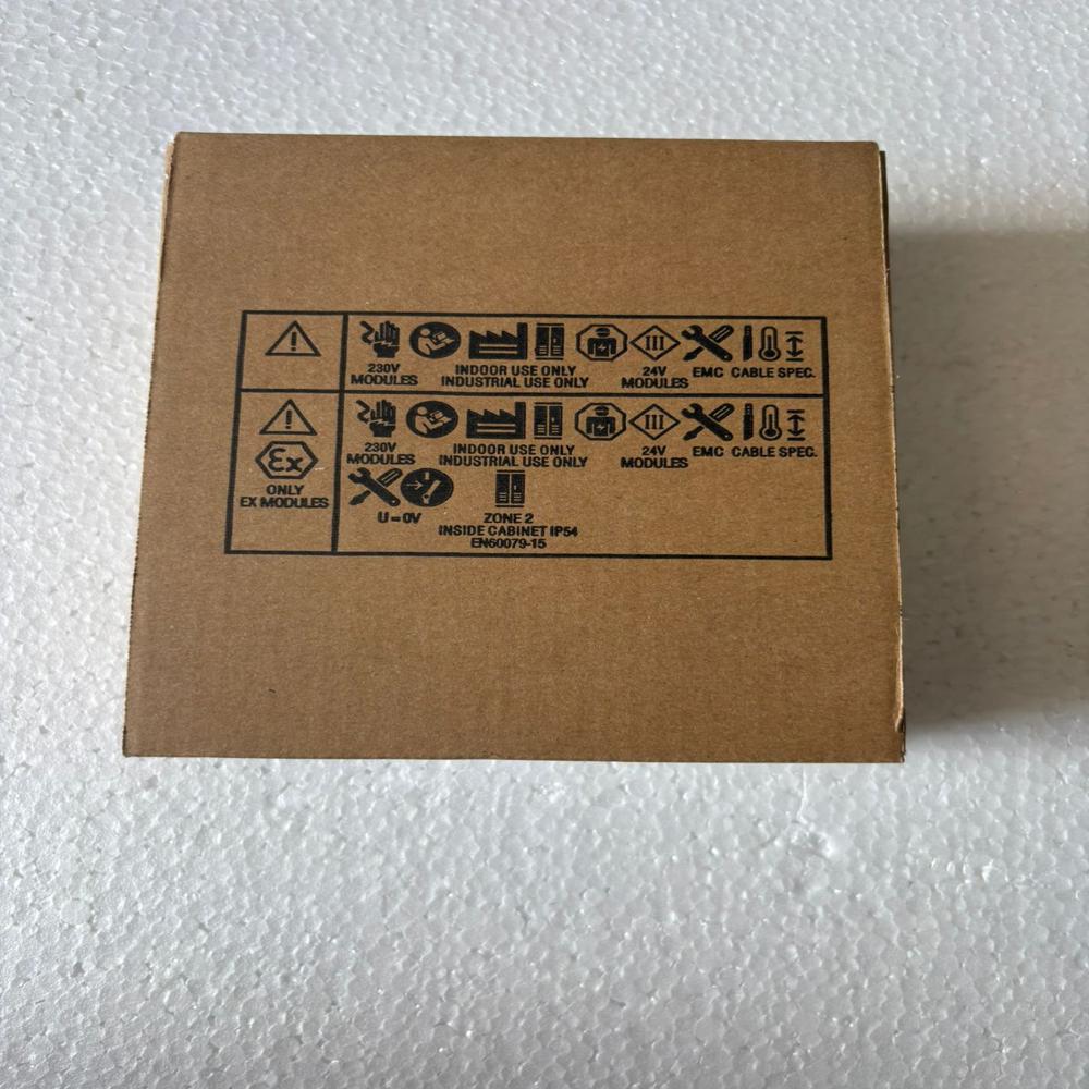 SIEMENS 6ES7 332-5HD01-0AB0