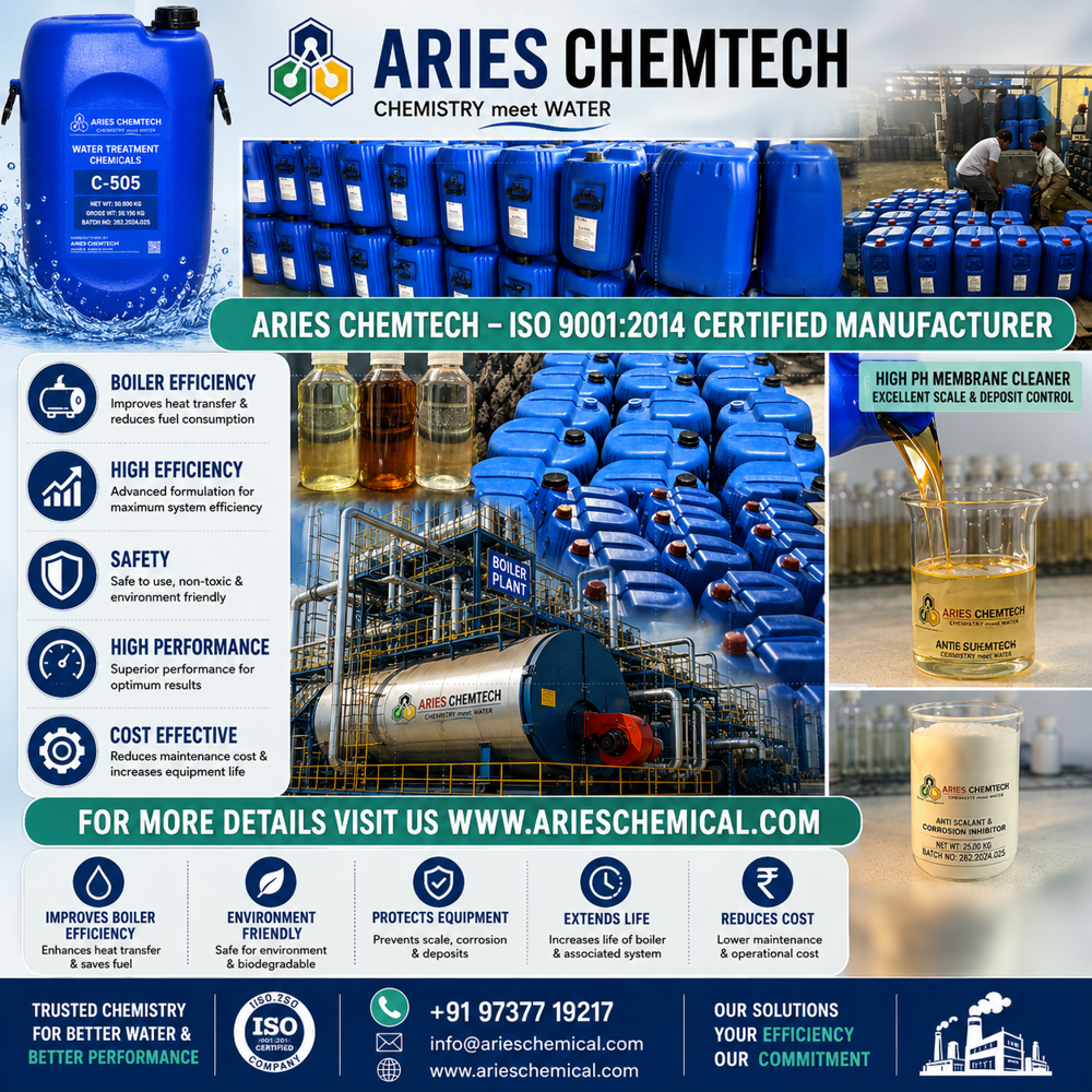 ATMP CHEMICAL